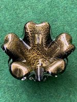 Kleine Schale „SAO MARCOS“ CRISTALS MURANO (Brasilien)