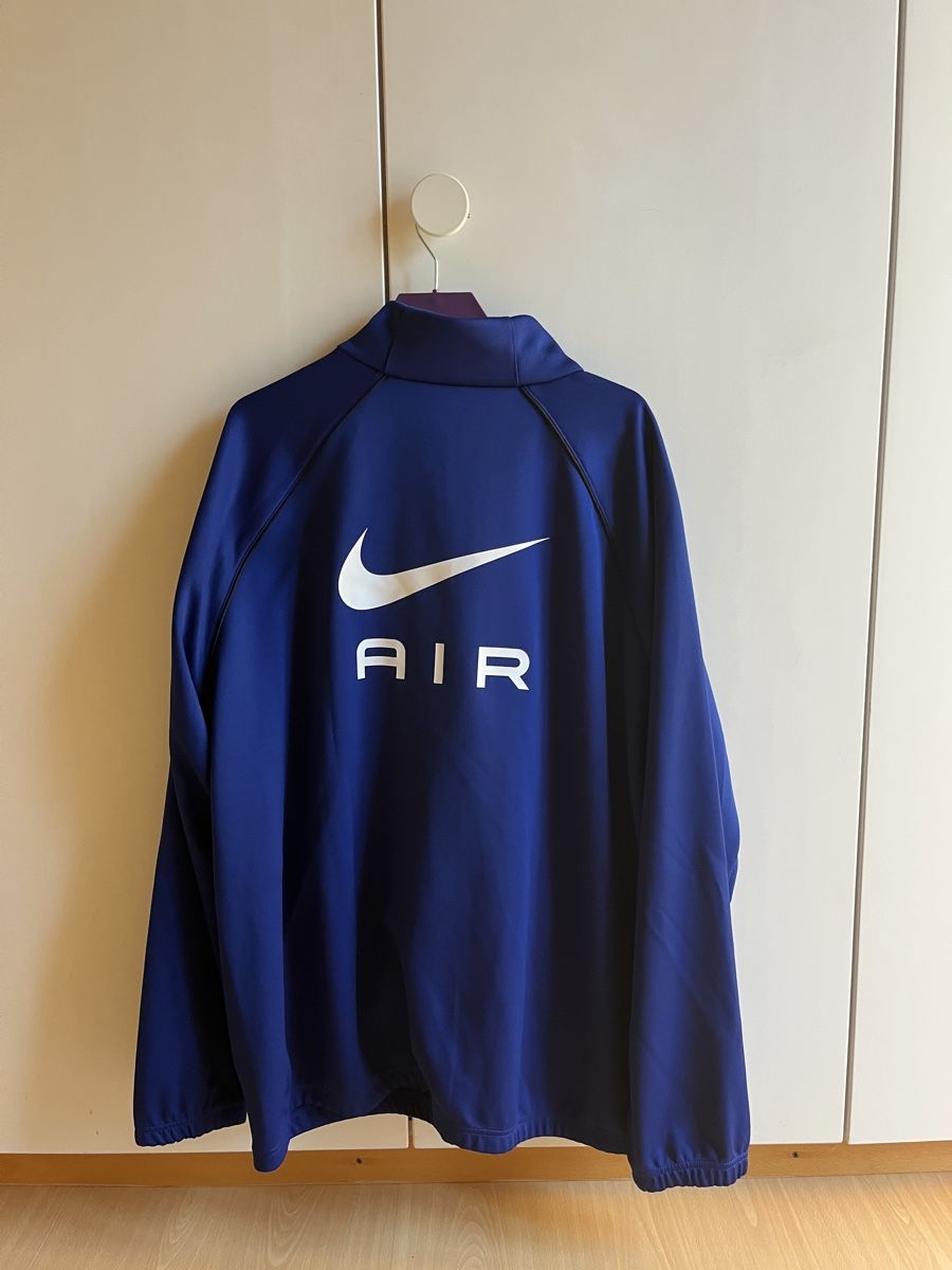 Nike Giacche: Veste Nike taille XXL – Usato da Biel/Bienne venduto da David_2012 1