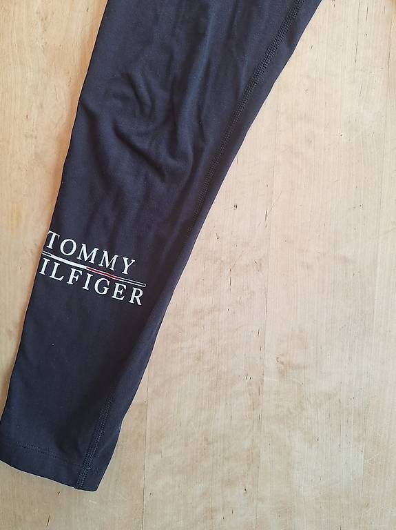 Jeans: Tommy Hilfiger Jeggins Gr.S – Gebraucht aus Seewis-Dorf von GAGAGAGSGAGA 2