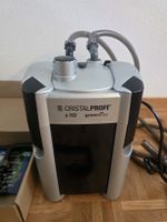 JBL Crystalprofi e702 Aussenfilter