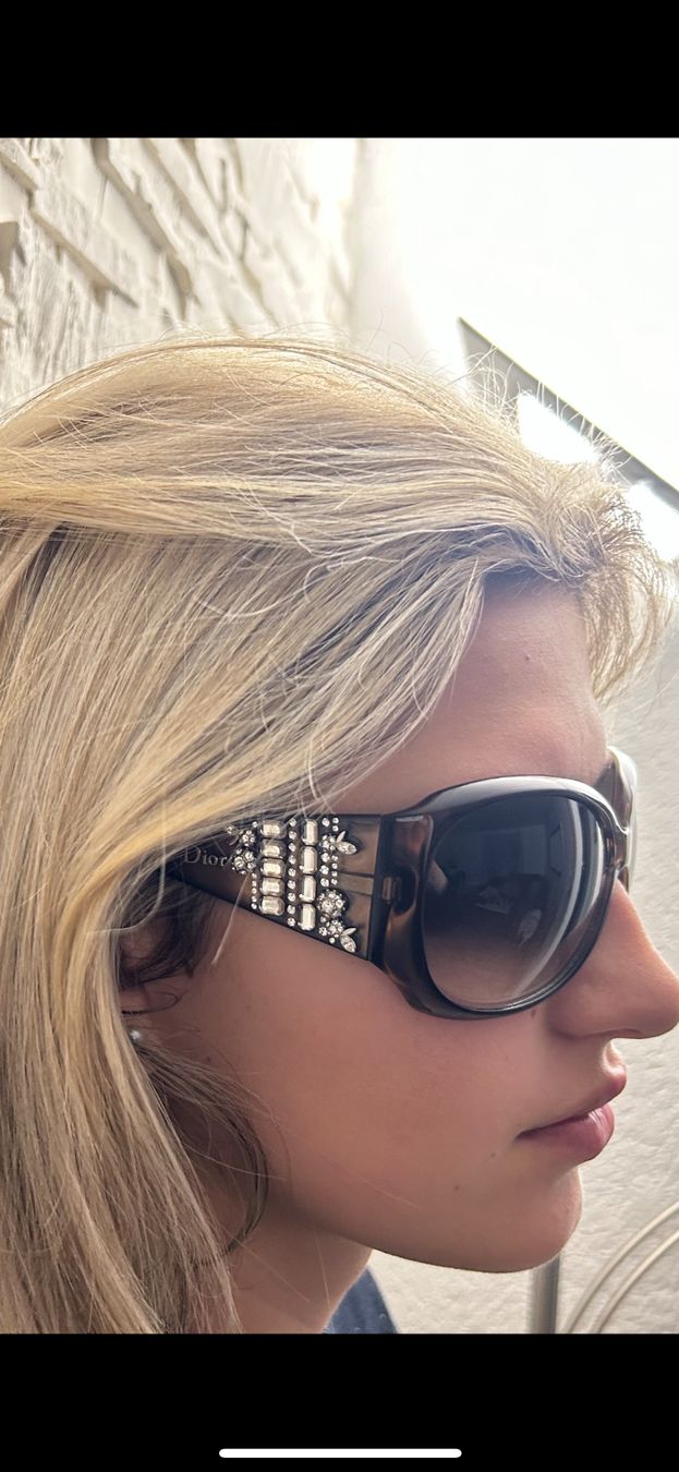 Dior Occhiali & Lenti: Christian Dior – Nuovo (secondo la descrizione) da Liestal venduto da Htop
