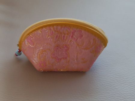 Kleine Schmuck Tasche