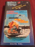 Florida Connection-Das Drogen-Syndikat  Silwa VHS U-158