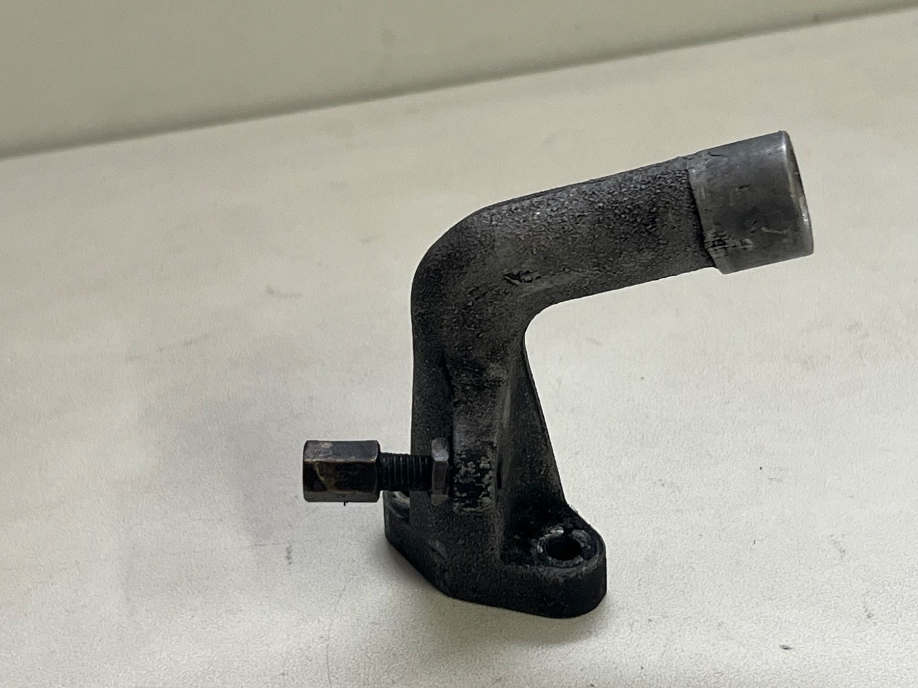 Sachs Parti ricambio per ciclomotori: Ansaugstutzen Sachs 503 HG – Usato da Steffisburg venduto da FlorianJohner 1