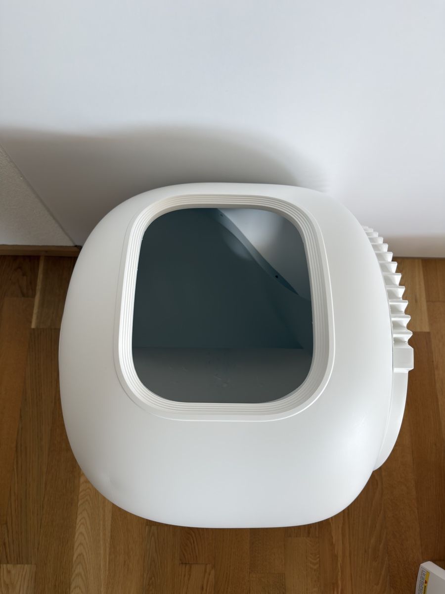 Petkit WC: Petkit Pura Max – D'occasion à Recherswil par Scity 5