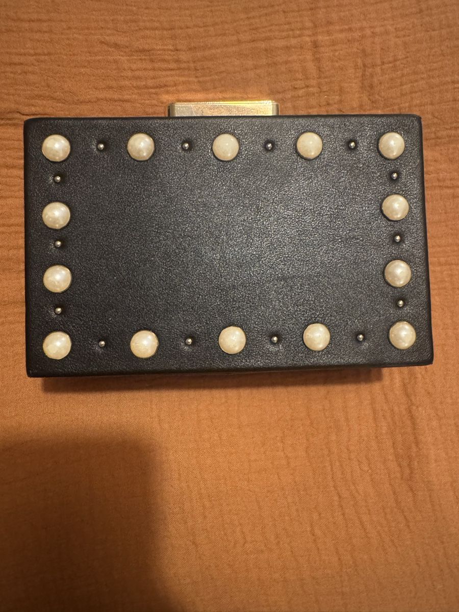 Zara Borse da donna: Mini Tasche 😍 – Nuovo (secondo la descrizione) da Zürich venduto da Ekaterinek 1