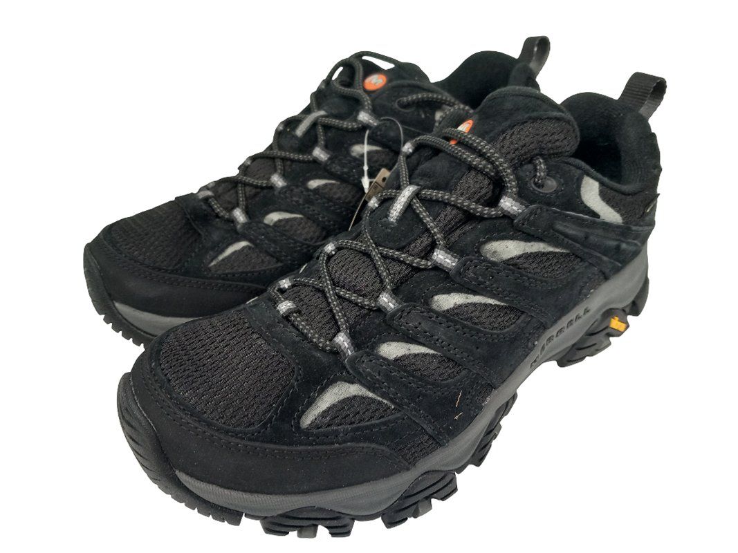 Merrell Scarpe da uomo: MERREL Moab 3 Gore-Tex (Gr. 41) – Nuovo (secondo la descrizione) da Hünenberg venduto da Restwert_Zug