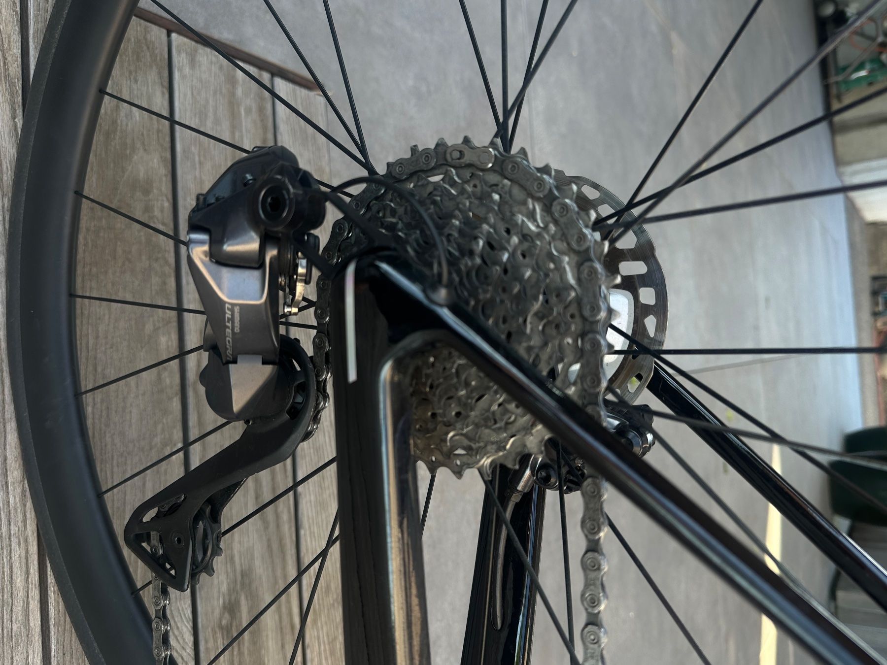 BMC Velos: BMC SLR TWO Carbon – Gebraucht aus Riedholz von jkr_k8lt 3