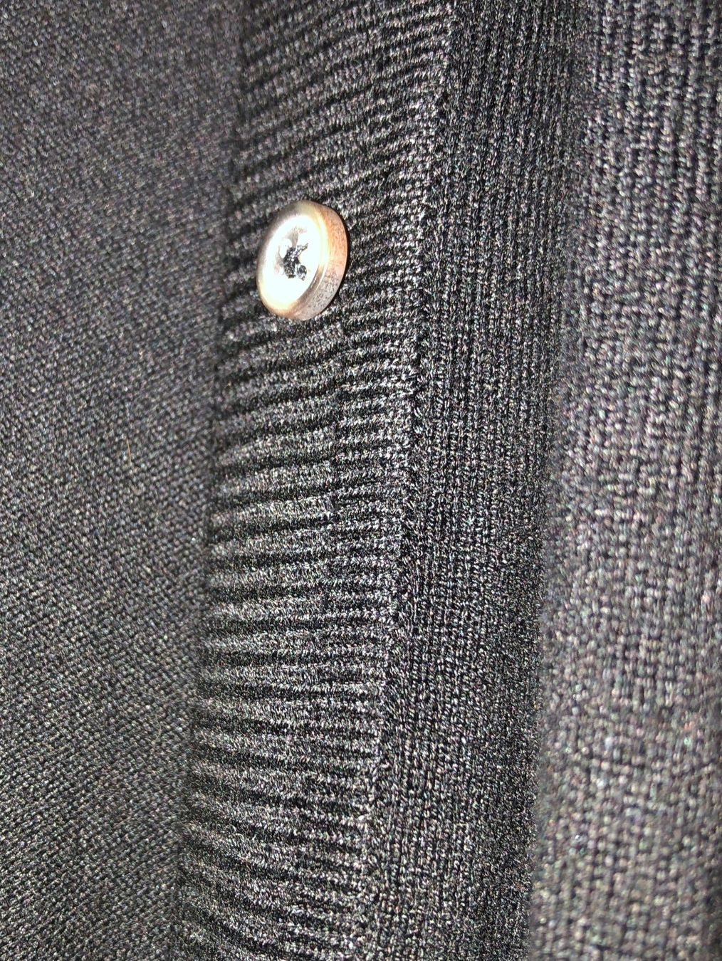Vestes: Damen Strickjacke Grösse L – D'occasion à Glattbrugg par Ariel012 2