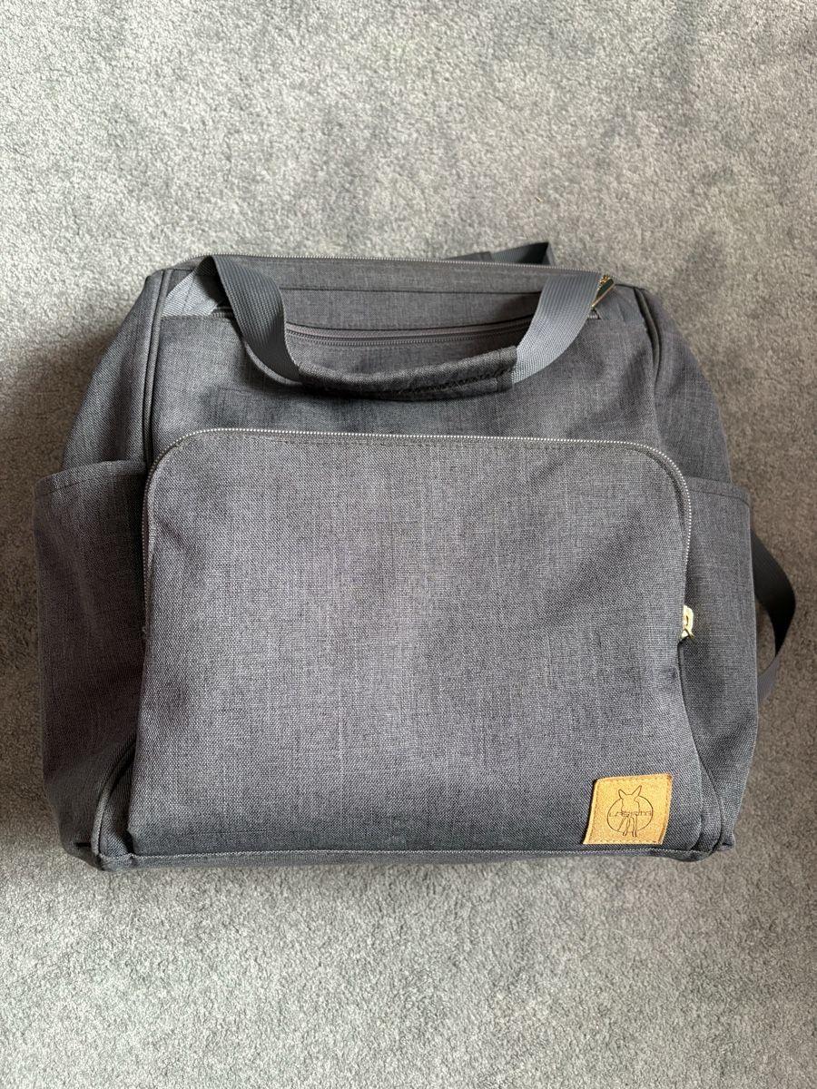Lässig Borse & Zaini: Wickelrucksack lässig – Usato da Kappelen venduto da sandraegli 3