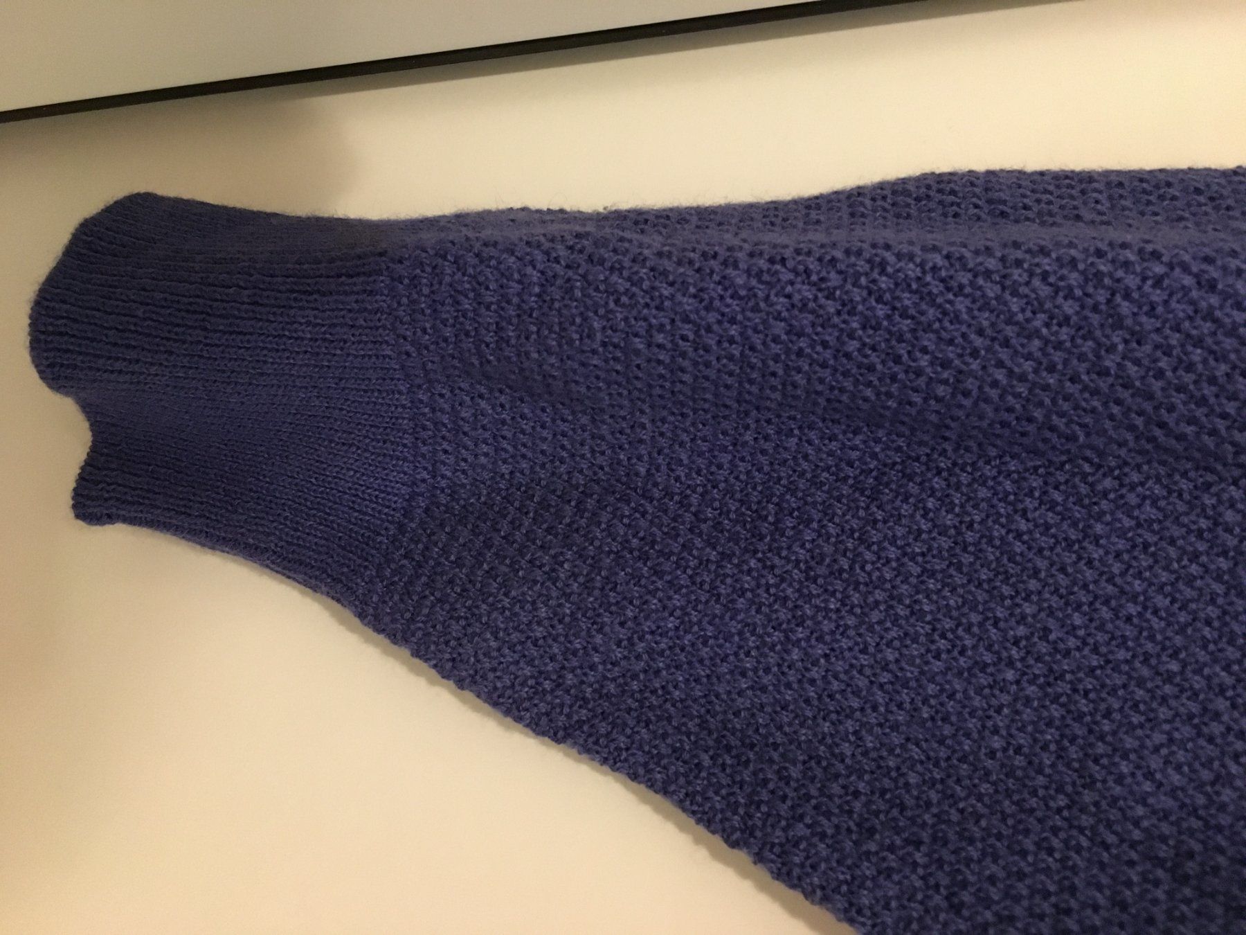 Maglioni & Felpe: Herrenpullover FREY CHEMISERIE/PulloverGr.XL=54, Italienmade – Usato da Heerbrugg venduto da dwfg 8