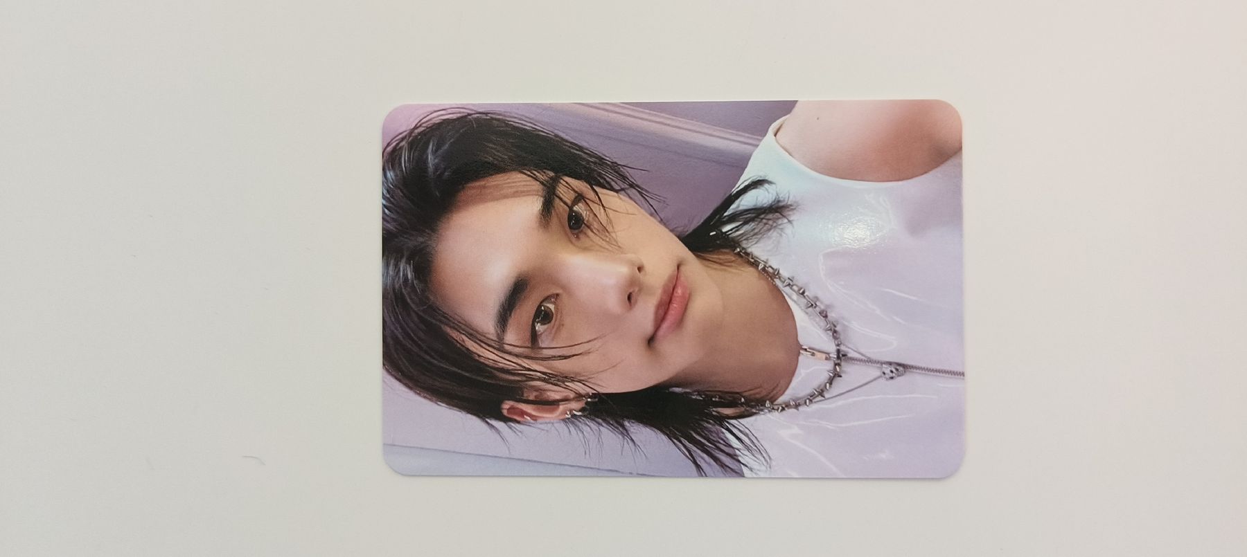 Carte collezionabili: Straykids Hyunjin This&That LP version  – Nuovo (secondo la descrizione) da Arzier-Le Muids venduto da Wondertomate
