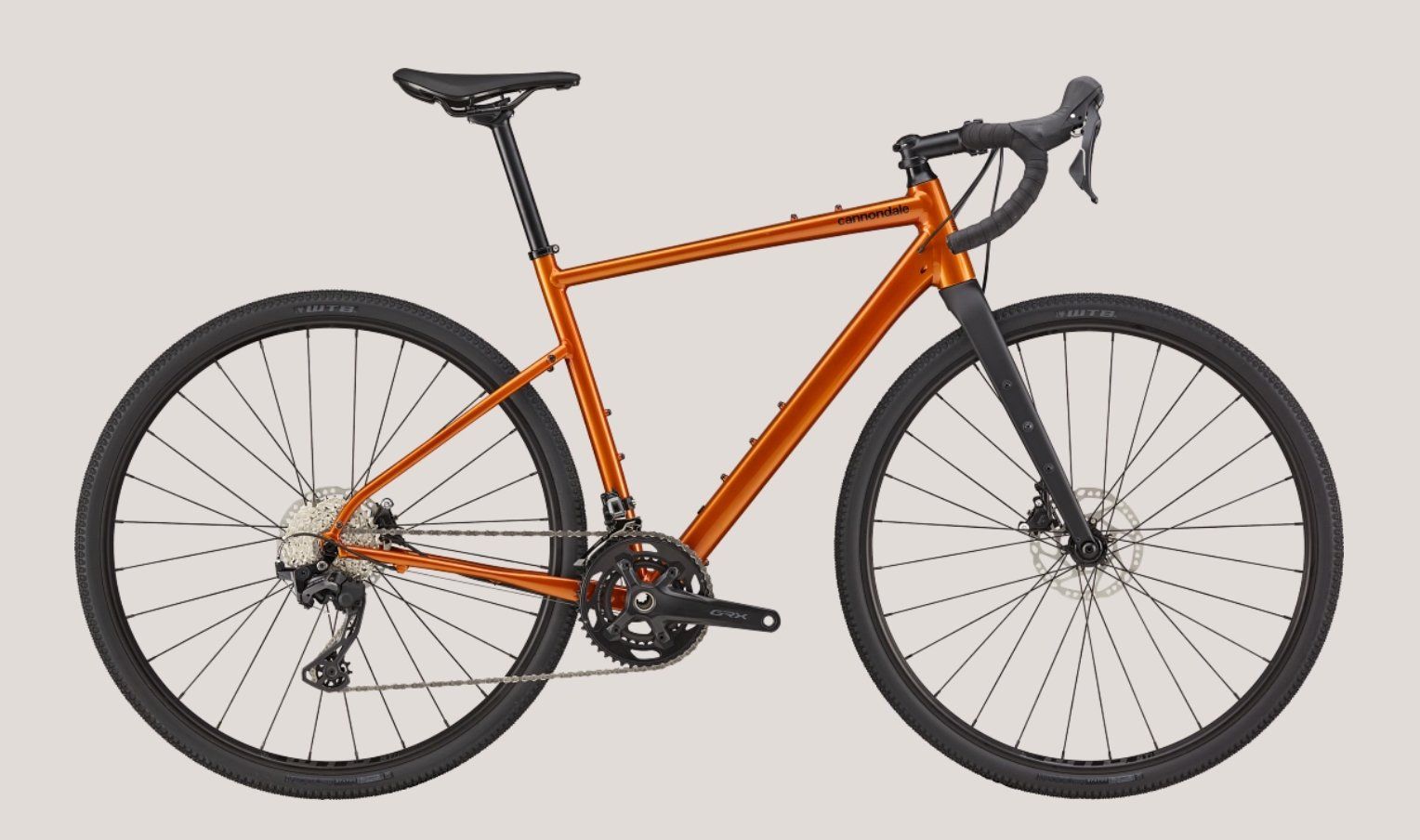 Cannondale Biciclette: Cannondale Topstone 1, Gr. S, 160-175cm – Nuovo (secondo la descrizione) da Winterthur venduto da starbicycle