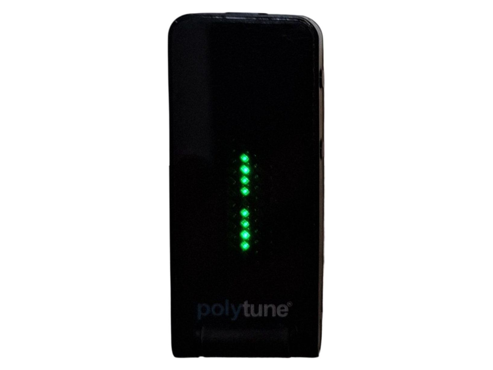 Strumenti musicali: TC Electronic PolyTune Clip Stimmgerät – Usato da Wil SG venduto da Restwert_Wil