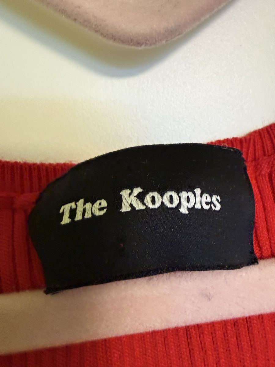 Kooples Kleider: The Kooples Kleid S – Gebraucht aus Adlikon b. Regensdorf von galaxandy 4