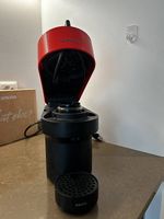 Nespresso Kaffeemaschine