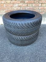 2 x 235/55/18 Cooper Winterreifen 