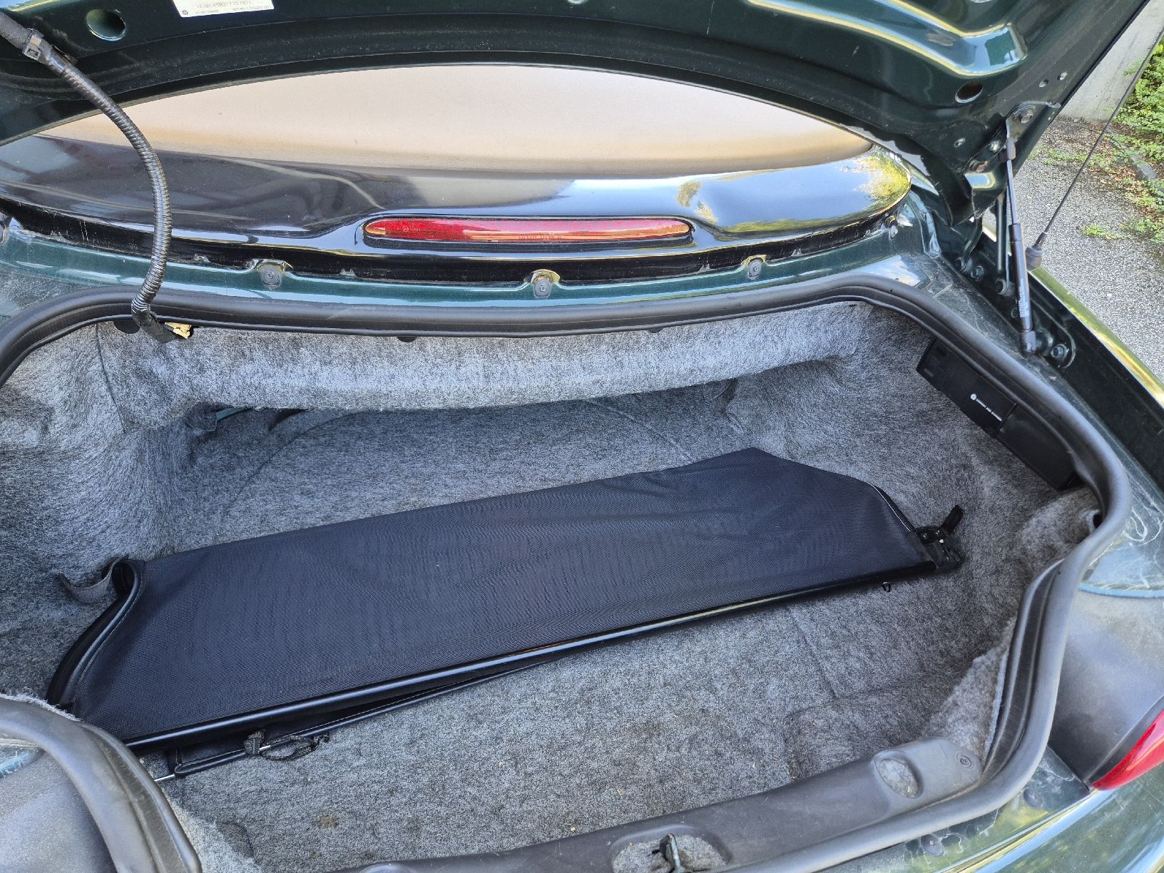 Chrysler Autos: Chrysler Stratus Cabriolet 2.5 V6 – Gebraucht aus Bärau von schwedenpower 6