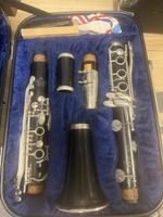 Clarinett noblet 
