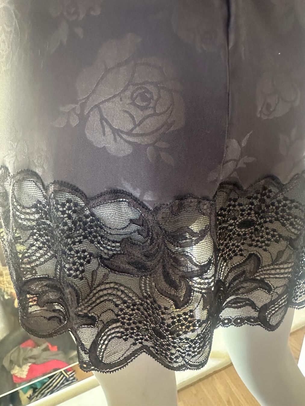 La Perla Altra biancheria intima: Négligée / Unterhemd von LA PERLA – Usato da Neuhausen venduto da Lechasseur 6
