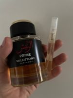 Milestone Prime EDP 5ML  (FM Promise Clone)