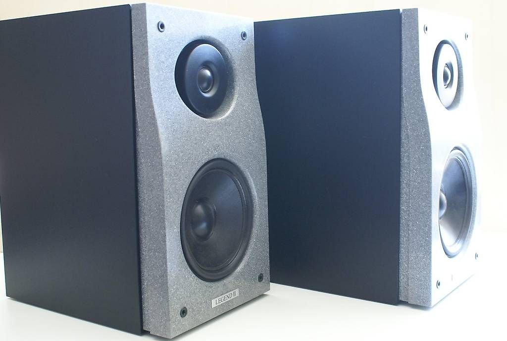 Philips Casse acustiche: 2 LS Philips FB720 ( Legend II) – Usato da Maegenwil venduto da Madfinc 2