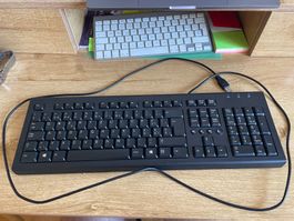 HP Tastatur PR1101U
