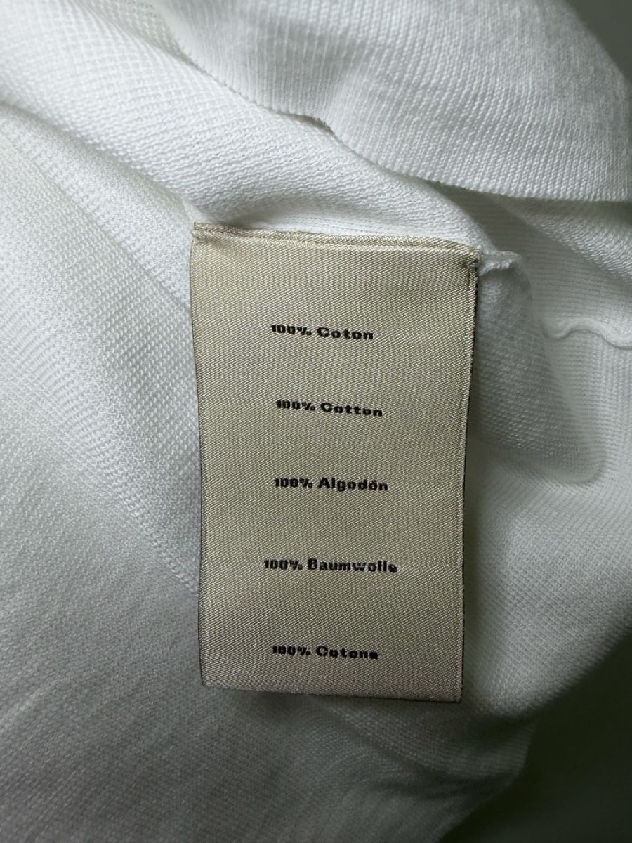Hermès T-shirt: Hermes T-Shirt – Nuovo (secondo la descrizione) da Giubiasco venduto da mat_n8k5 5
