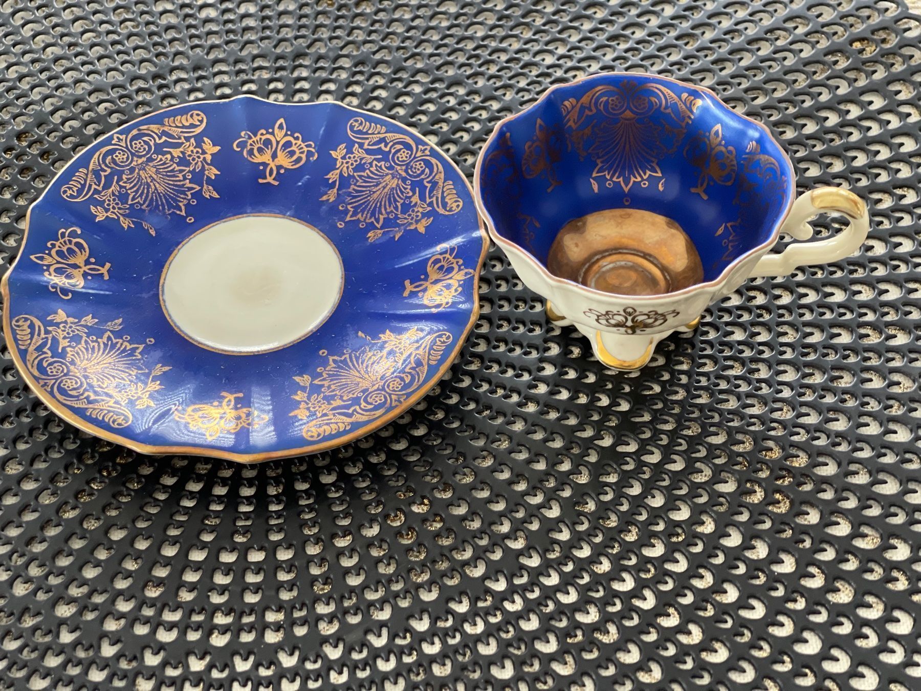 Tazze: Tasse – Usato da Lanzenhäusern venduto da Galaa 1