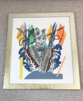 Rolf Knie, Top Serigraphie