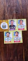 Panini Sammelbilder Fussball Argentinien  Angeboten wird ein