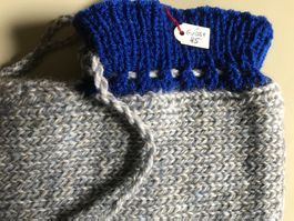 Bettsocken