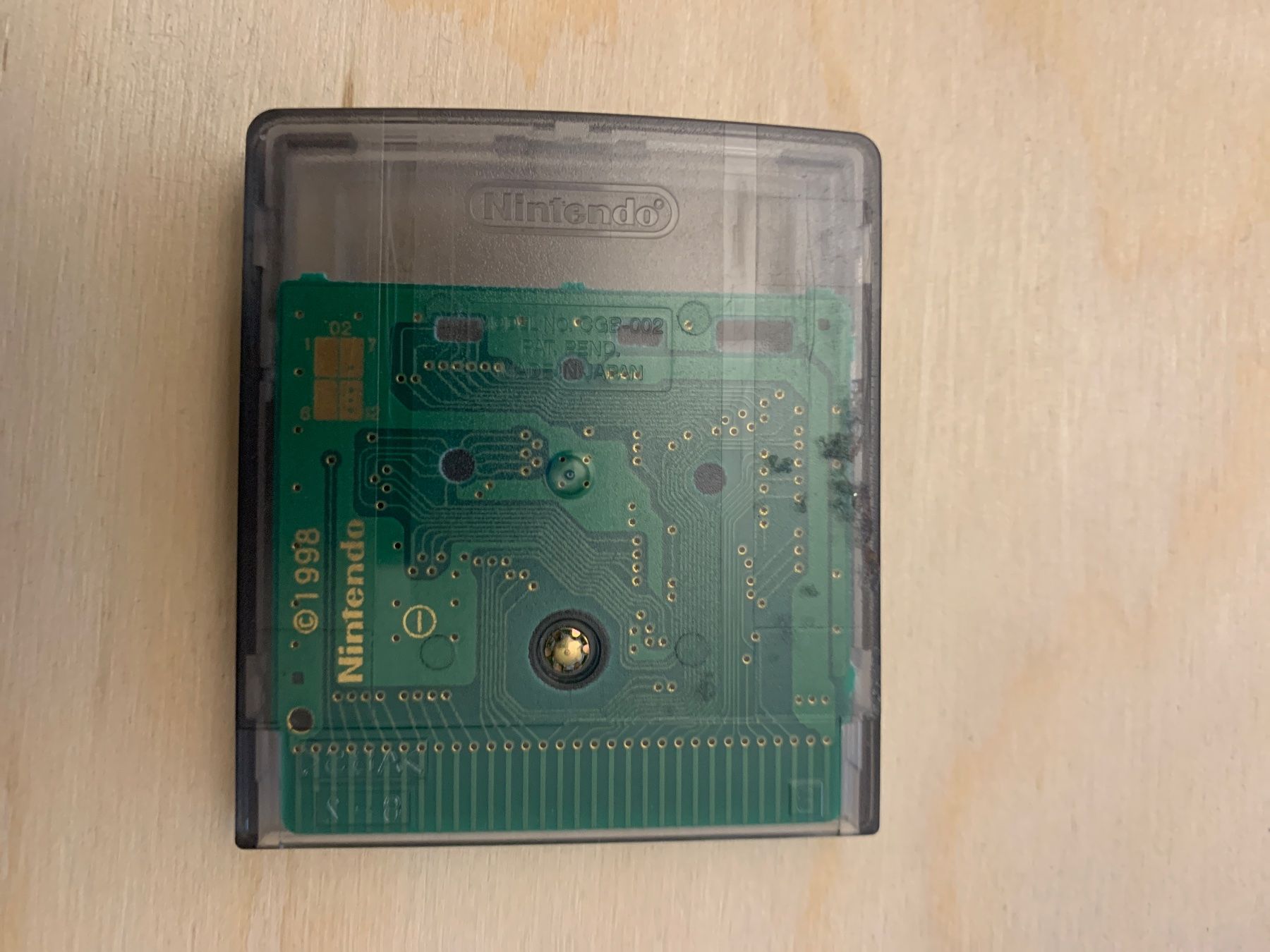 Giochi: Wendy für Gameboy Color – Usato da Gebenstorf venduto da RetroFuture 1