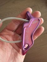 Petzl Reverso 4. Wie neu
