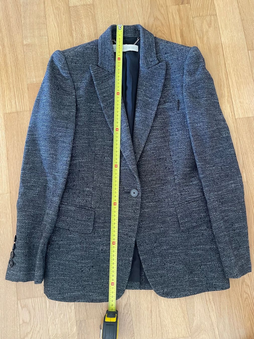 Stella McCartney Jacken: Stella McCartney Blazer – Gebraucht aus Zürich von Keks18 3