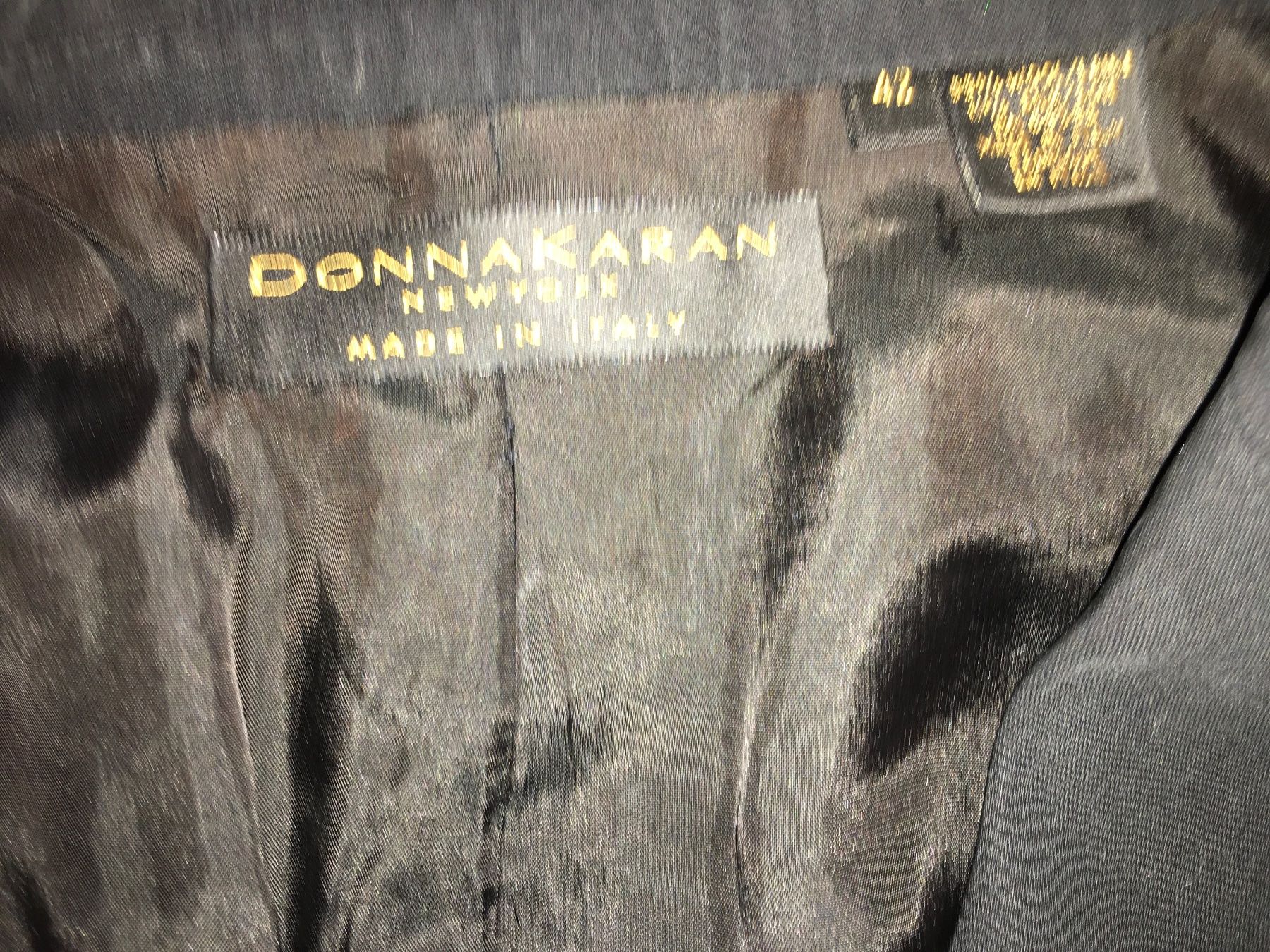 DKNY Cappotti: Donna Karan Mantel – Usato da Zug venduto da smile060 6