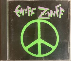 ENUFF Z'NUFF - ENUFF Z'NUFF