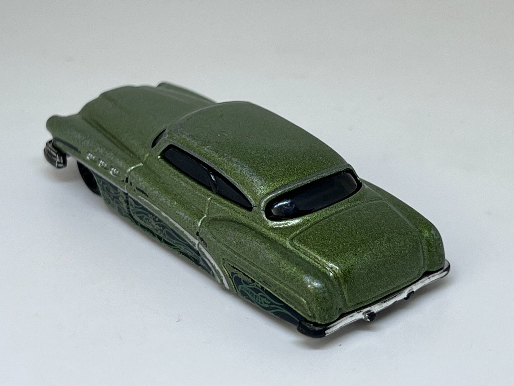 Hot Wheels Modellini d'auto: Hot Wheels So Fine #265 – Usato da Wildegg venduto da LaaBoutique 2
