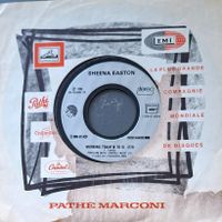 Vinyl Single Sheena Easton - Morning Train (9 To 5)