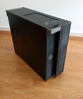 Dell Precision 5820 Xeon 64GB 4x Quadro P4000 4TB SSD 16TB