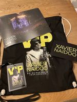 Xavier Naidoo Fan Kit