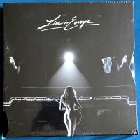 Melody Gardot – Live In Europe  - LPs (Box)
