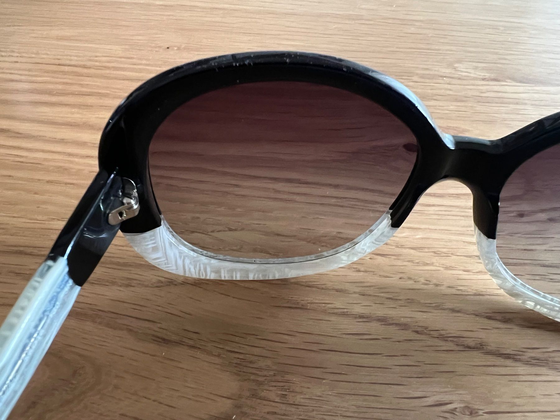 Chanel Brillen & Gläser: Chanel Sonnenbrille Damen – Gebraucht aus Brütten von mcstern 5