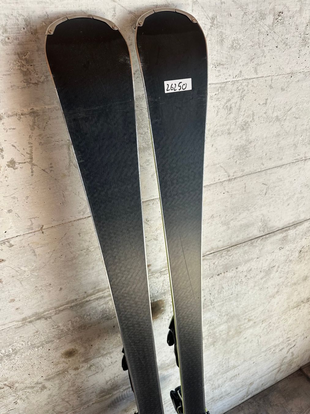 Head Skis: Head I.Shape PRO Ski 163CM – Gebraucht aus Emmenbrücke von karkarkar 4