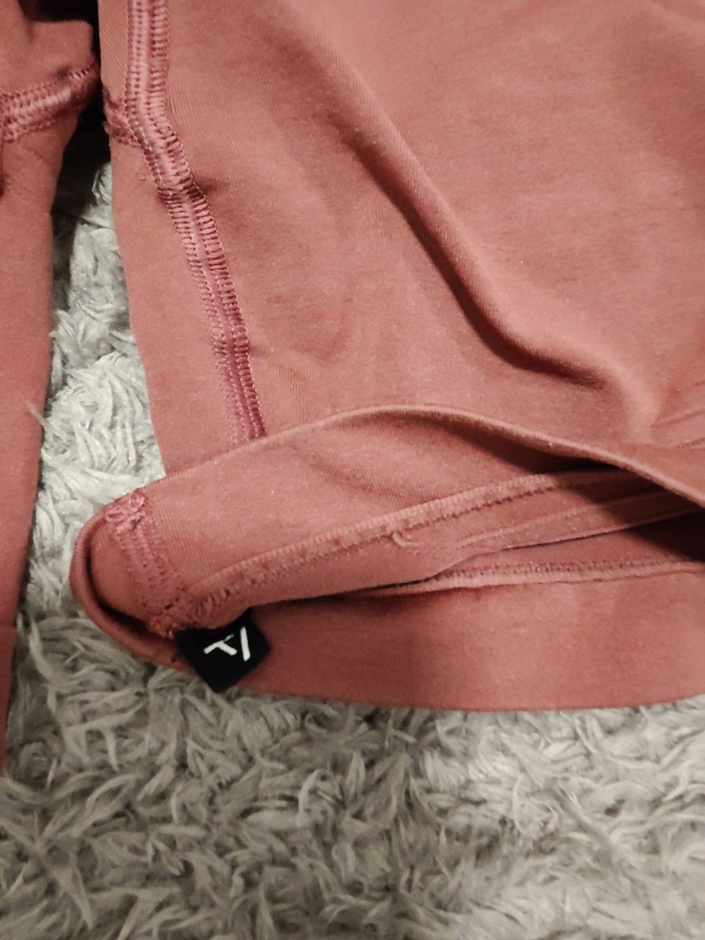 Teveo Pantalons: Teveo true Shorts – D'occasion à Pieterlen par Saemelili 6