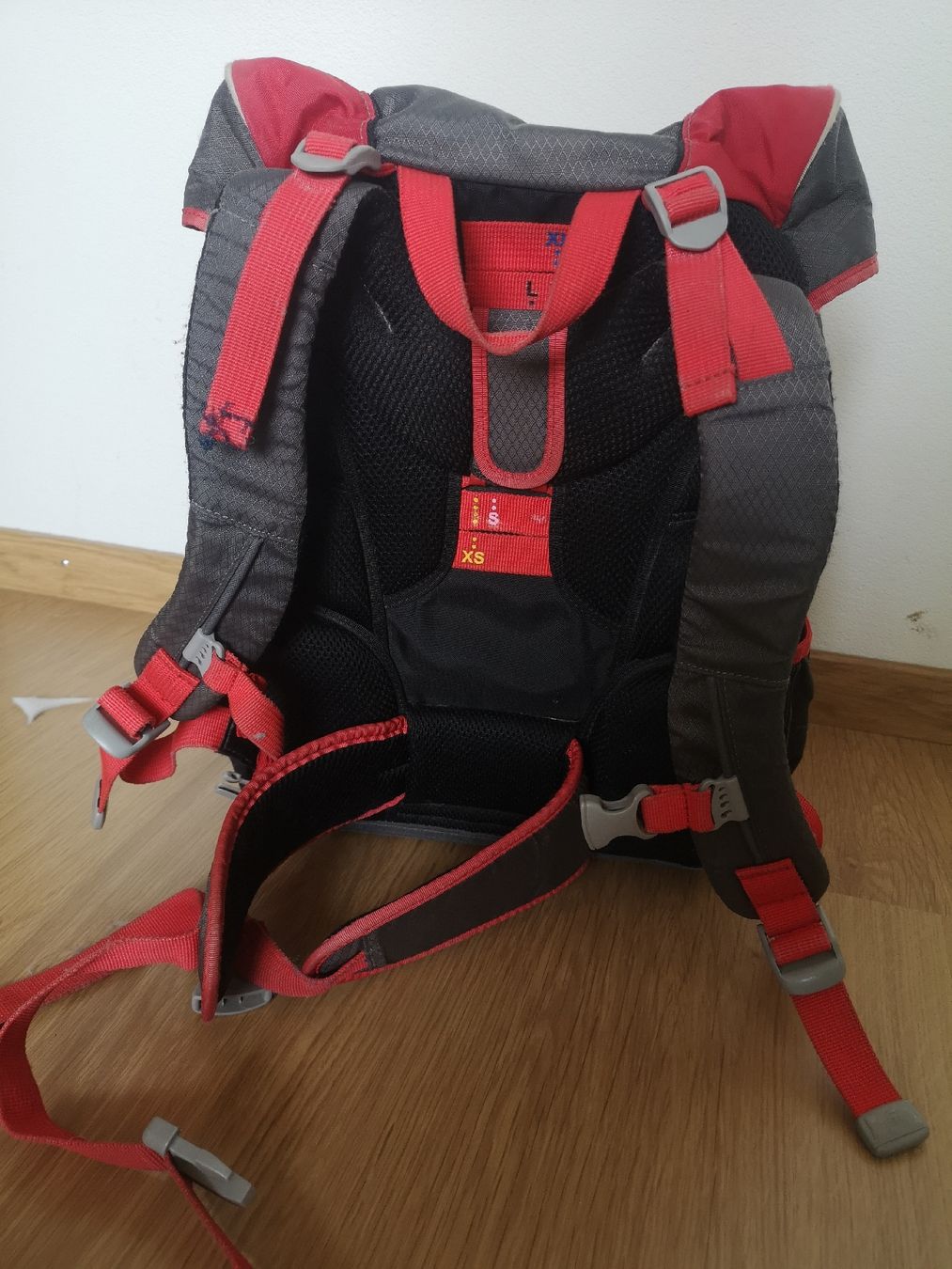 Borse & Zaini: Schulthek "DerDieDas" Dinosaurier – Usato da Bachenbülach venduto da magic.fly 4