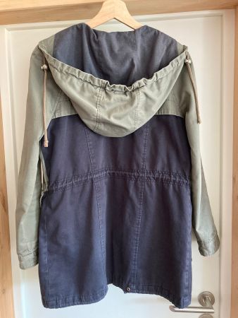Parka*Übergangsjacke*Retro