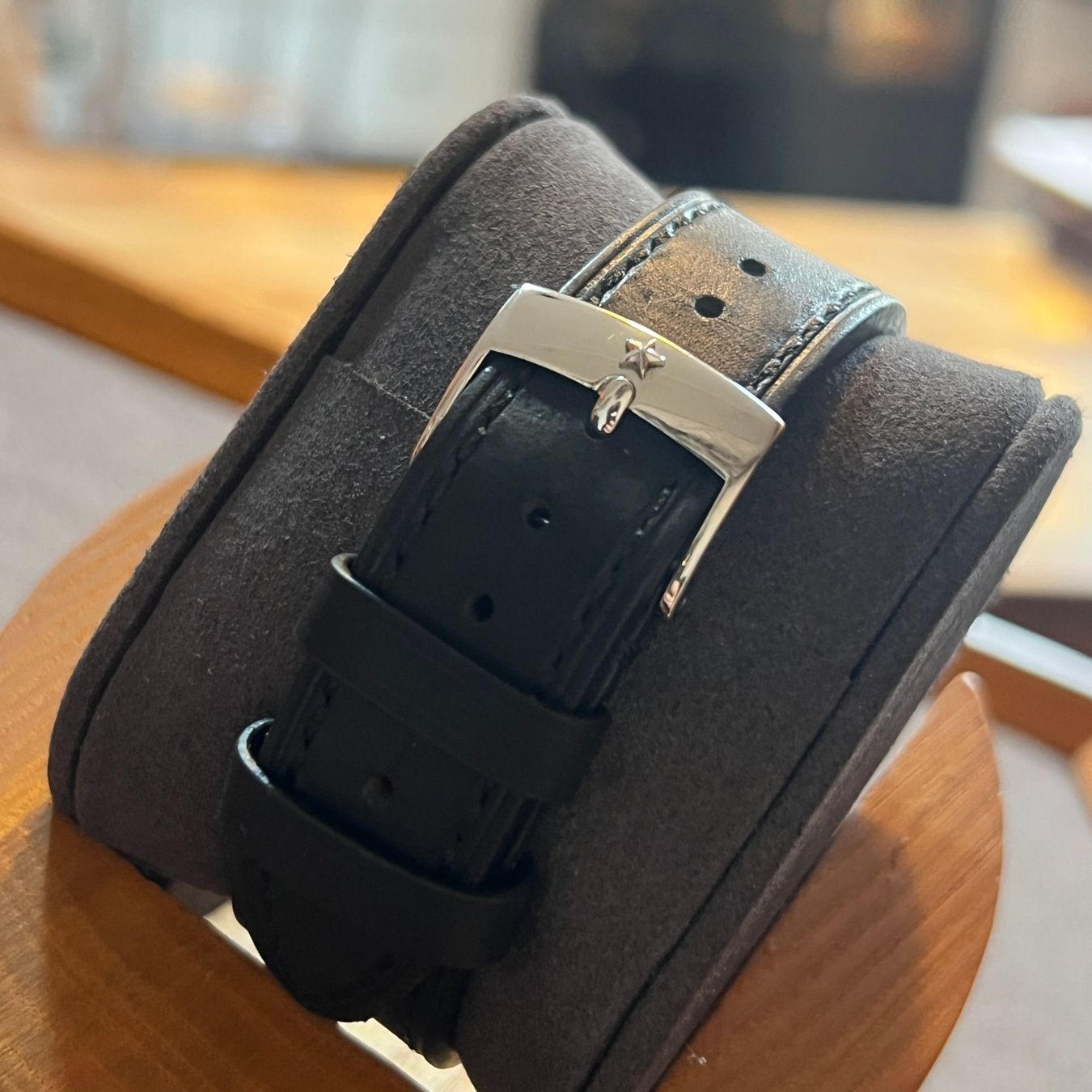 Zenith Orologi: FLASH SALE Zenith El Primero Chronomaster Full Set – Usato da Carouge GE venduto da Watchaser 5