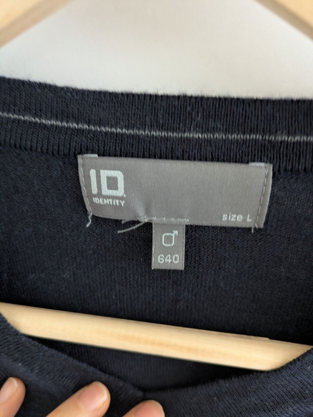 Pullover & Sweatshirts: Wollpullover Größe M – Gebraucht aus Rorschach von joh_v2y2 4