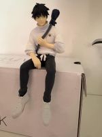 Jujutsu Kaisen Figur: Yuta Okkotsu & Maki Zenin Top Zustand